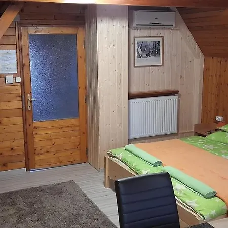 Kéri Apartamento Mosonmagyaróvár