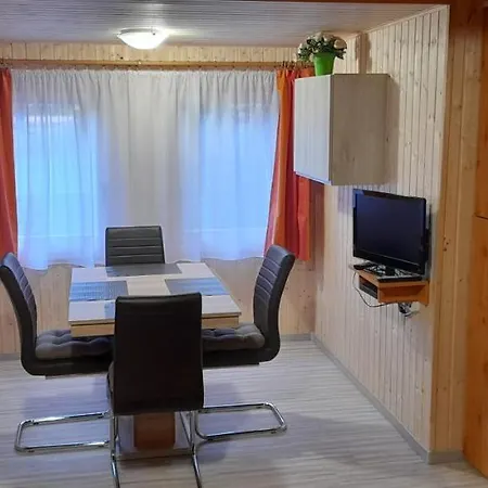 Apartmán Keri *