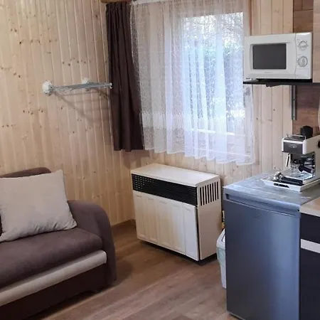 Keri Apartmán *