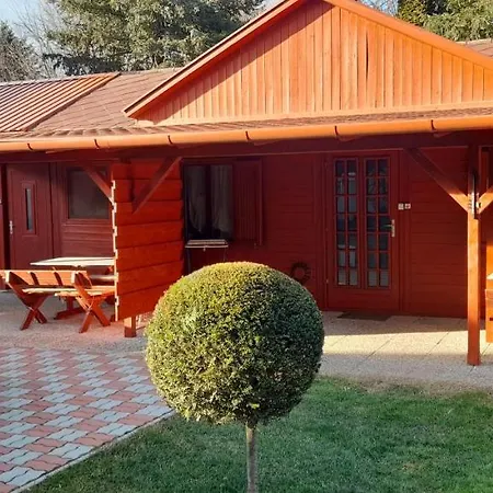 Kéri Apartamento Mosonmagyaróvár