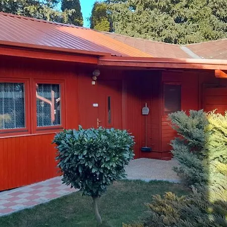 Apartamento Kéri
