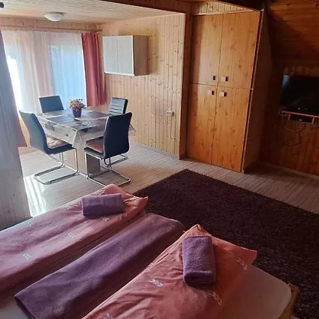 Keri Apartmán Mosonmagyaróvár
