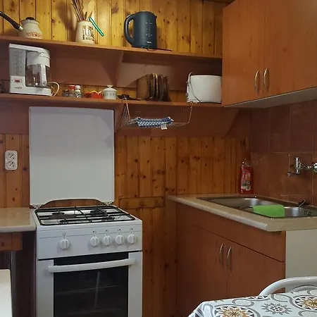 Keri Apartmán