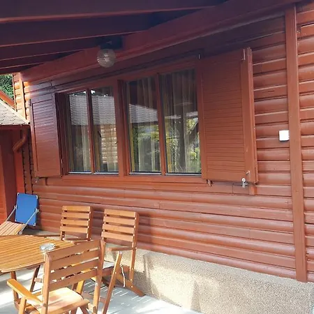 Apartmán Keri *