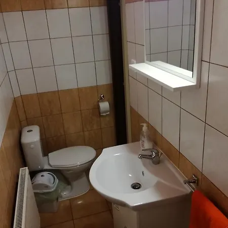 Lejlighed Keri Mosonmagyaróvár