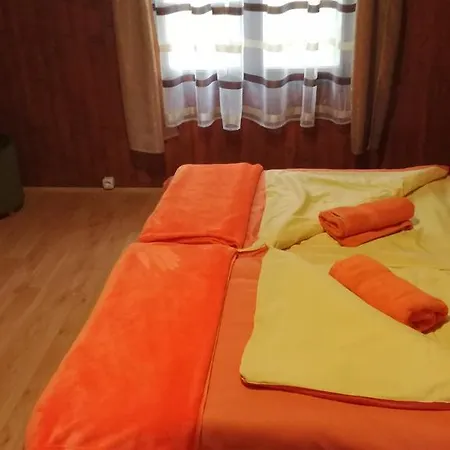 Apartmán Keri