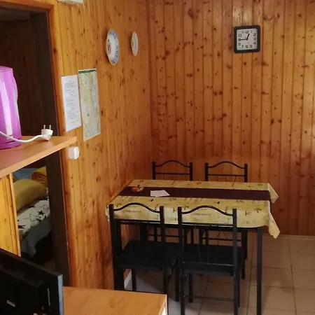 Keri Apartmán *