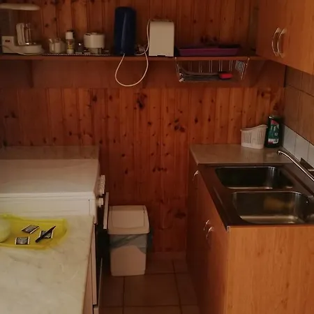 Keri Apartmán Mosonmagyaróvár