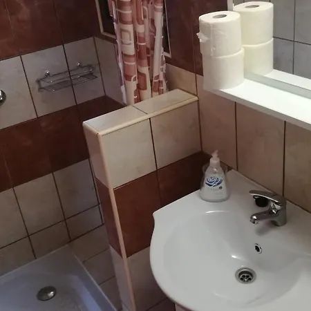 Apartmán Keri *