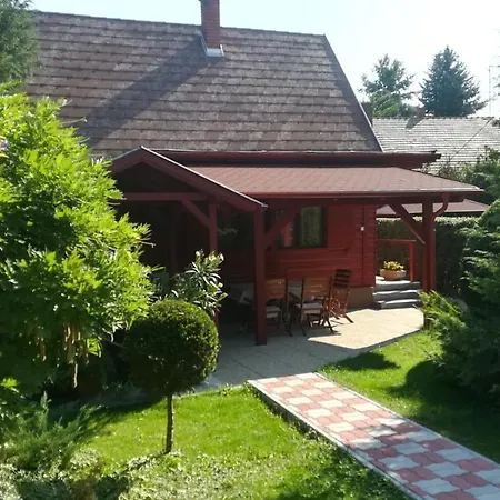 Apartmán Keri *
