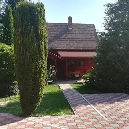 Lejlighed Keri