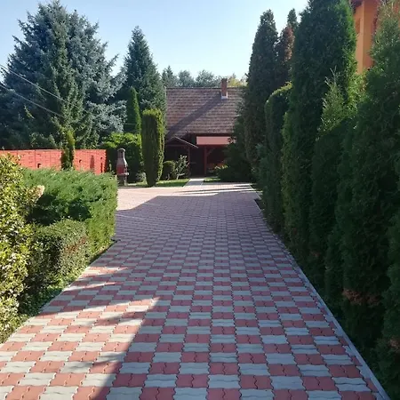 Lejlighed Keri
