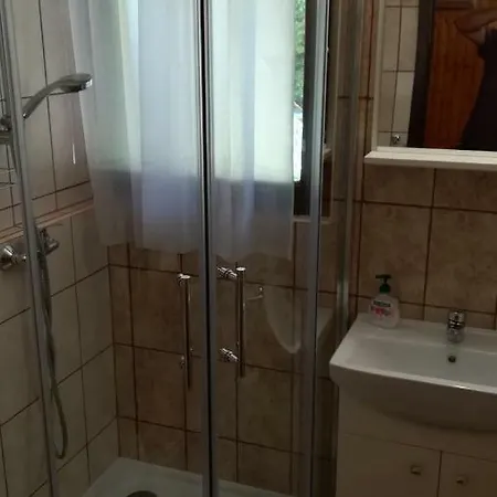 Apartmán Keri *