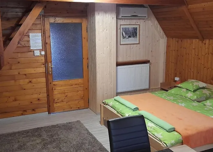 Keri Apartmán Mosonmagyaróvár