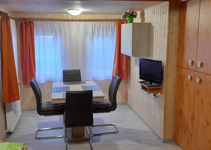 Apartmán Keri *