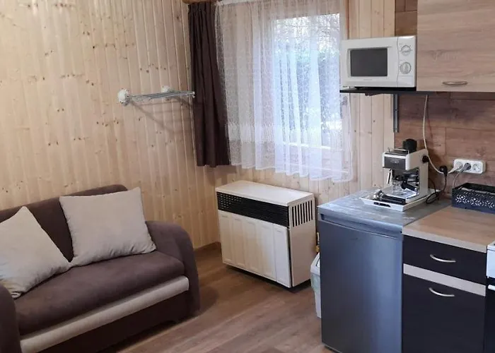 Keri Apartmán *