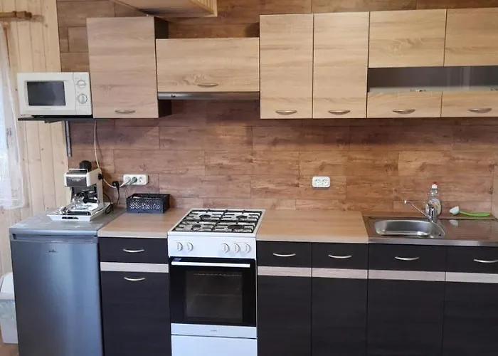 Keri Apartmán *