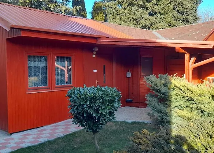 Apartmán Keri
