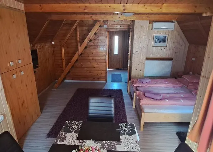 Keri Apartmán *