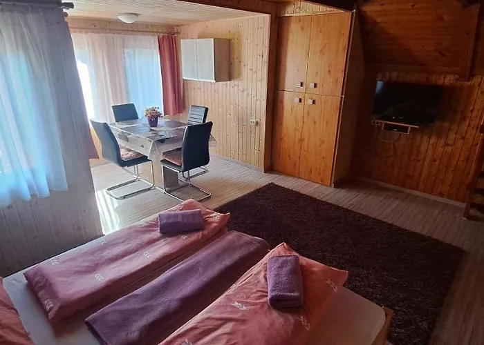 Keri Apartmán Mosonmagyaróvár