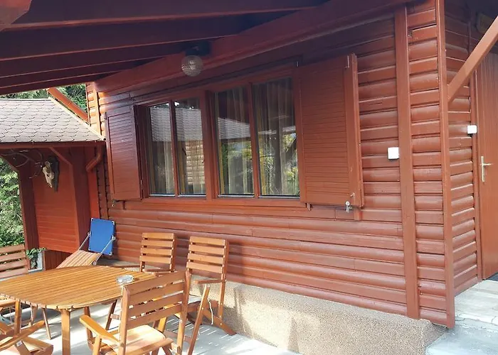 Apartmán Keri *