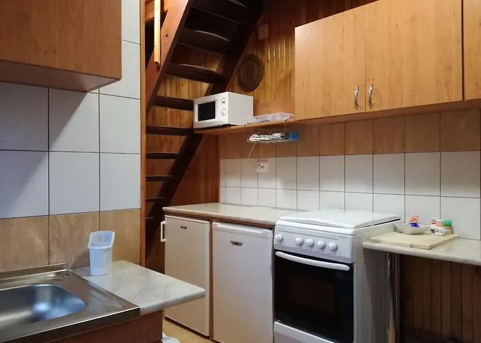 Apartmán Keri