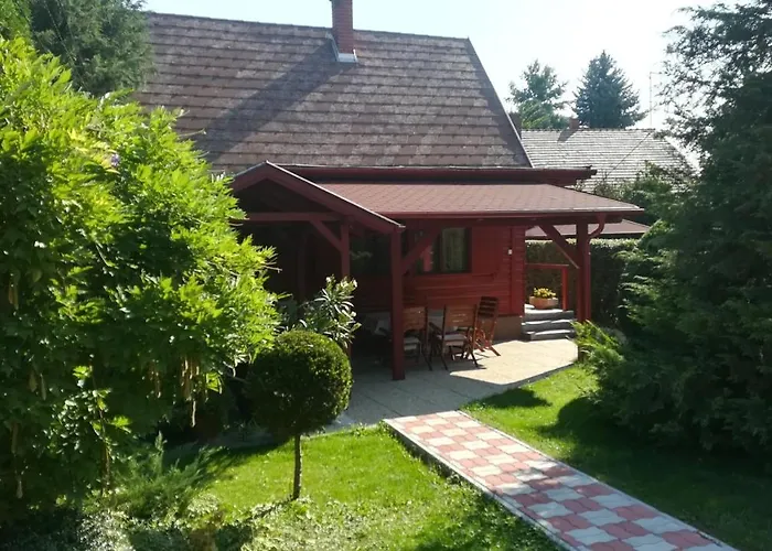 Apartmán Keri *